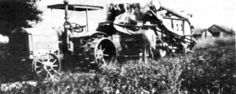 ANOTHER TRUE SPARK PLUG Image
